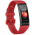 HUAWEI BAND 4 PRO CZERWONY - 539167 - zdjęcie 3